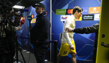 Glimt-profilene kom med klar melding - tv2.no