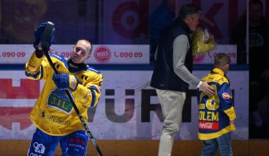 Storhamar hockey, Sport | Nilsgård