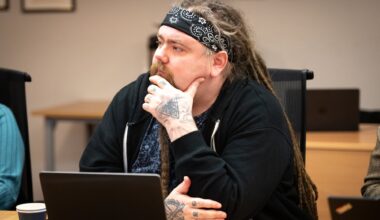 Politikk, Mosjøen | Ber administrasjonen ta et hint, og fredet en rekke kuttforslag: – Finnes ikke politisk vilje til å røre dette