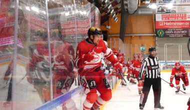 Stjernen, Sport | Stjernen-Christian (28) ble helt på overtid: – Det var en fin følelse!