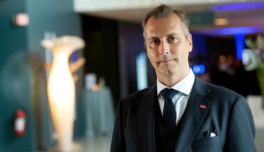 Solgte rett før kjempeoppgang – gikk glipp av milliongevinst