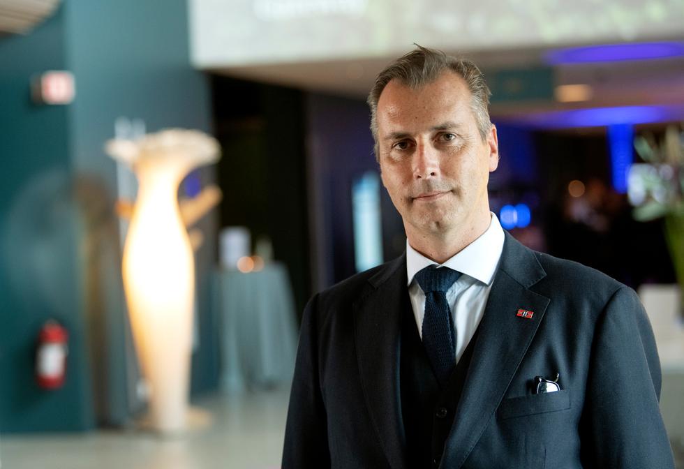 Solgte rett før kjempeoppgang – gikk glipp av milliongevinst