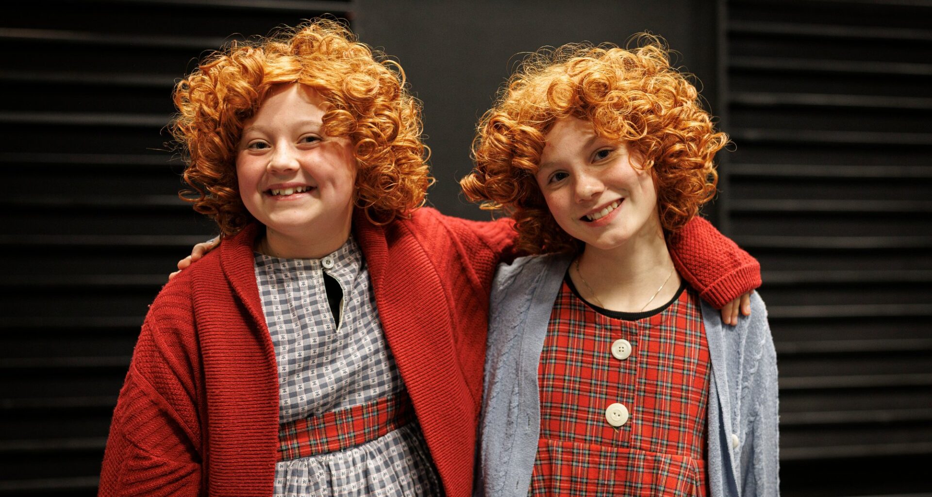 Nyhet, Kultur | – Annie er tøff, kul og morsom