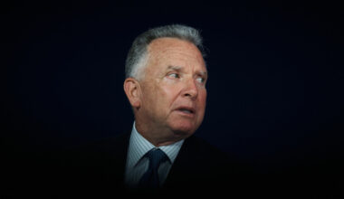 Witkoff-skandalen: - Fullstendig spinnvilt