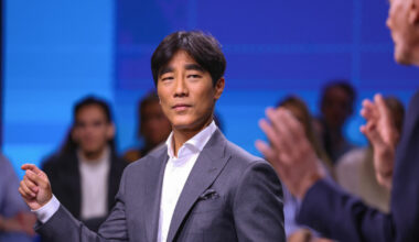 Solvangs siste sending: - Enormt privilegium