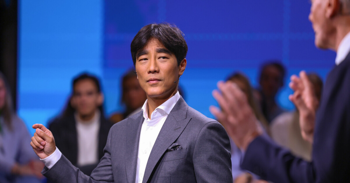 Solvangs siste sending: - Enormt privilegium