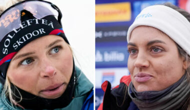 Svensk Skistad-stikk: - Veldig dårlig