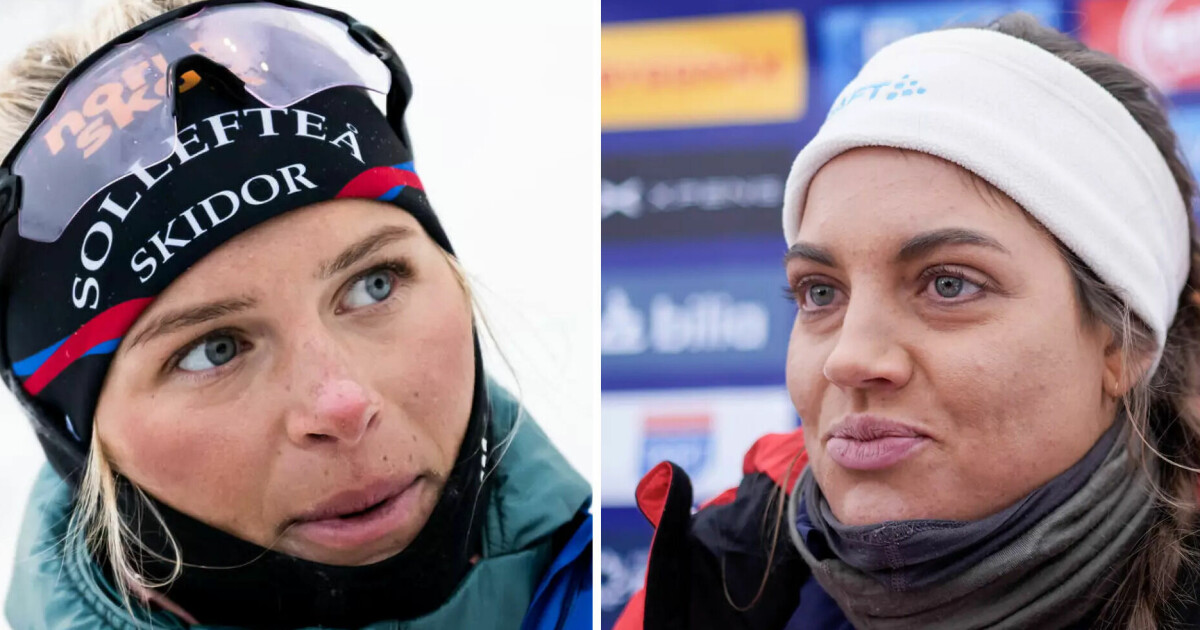 Svensk Skistad-stikk: - Veldig dårlig