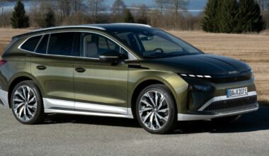 Skoda, Volkswagen og Audi øker hengervekten