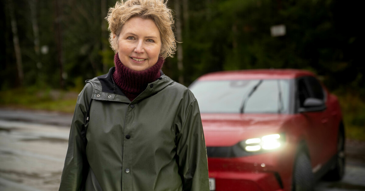 Derfor oppfører elbilene seg annerledes enn bensin- og dieselbiler