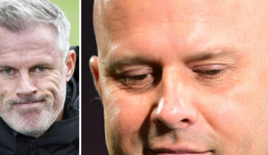 Nådeløst i spaltene: - Han har én uke på å redde jobben