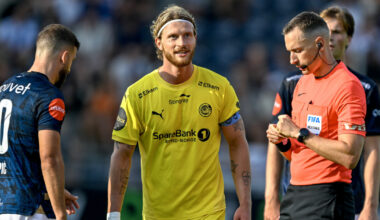 - Viking gjør norsk fotball en tjeneste