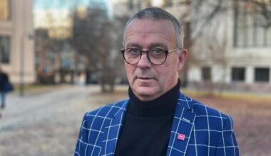 Bråbrems for vekstmaskin | Finansavisen