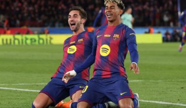 Barcelona inngår sponsoravtale med mystisk kryptoselskap