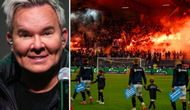 Vikings gullkamp: Ble født timer før fars Viking-gull i 1974