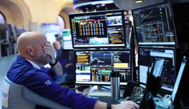 Bank of America: – For sent å unngå krakk i aksjemarkedet