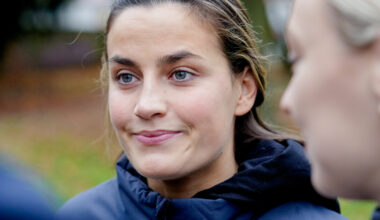 - Går veldig fort framover