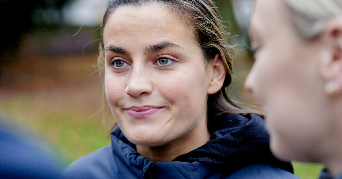 - Går veldig fort framover