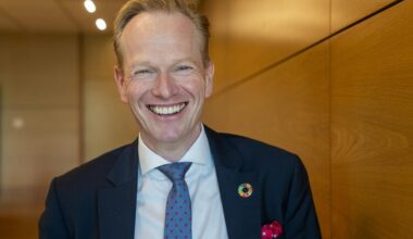 Goldman starter dekning: Oslo Børs-gigant pekes ut som nordisk favoritt