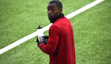 FFK, Sport | FB erfarer: Solo Owusu (30) fortsetter i FFK