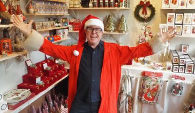 Kultur & underholdning, Nissenatt | NisseNatt i Fredrikstad fyller 20 år