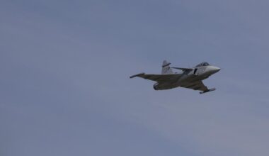 Ekspert: Saab kan føre Russland inn i en finanskrise