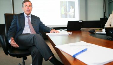 Innsideporteføljen opp 46,4 prosent: Satser på teknologi og transport