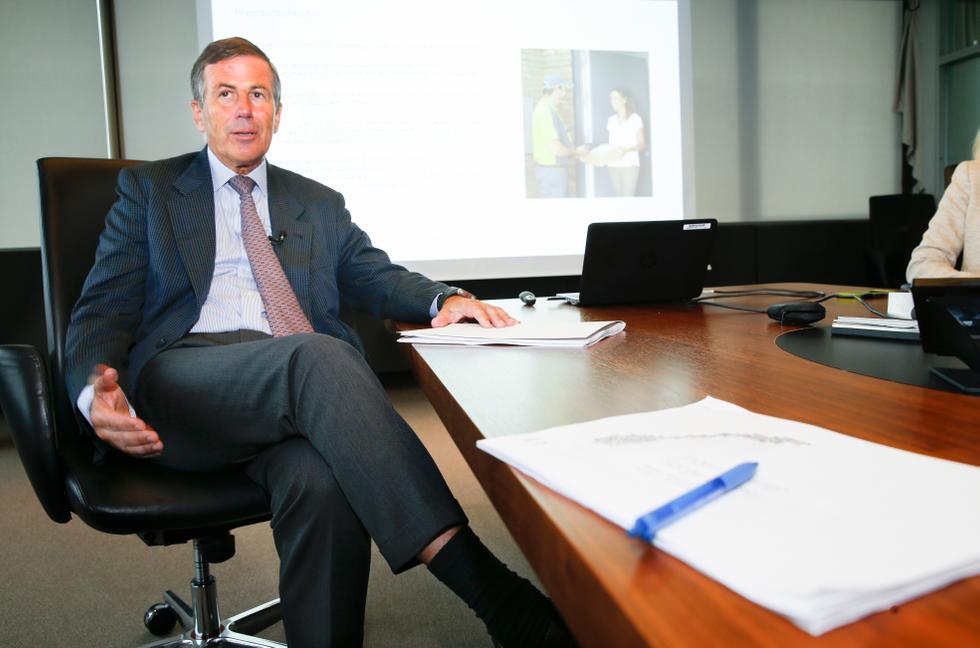 Innsideporteføljen opp 46,4 prosent: Satser på teknologi og transport