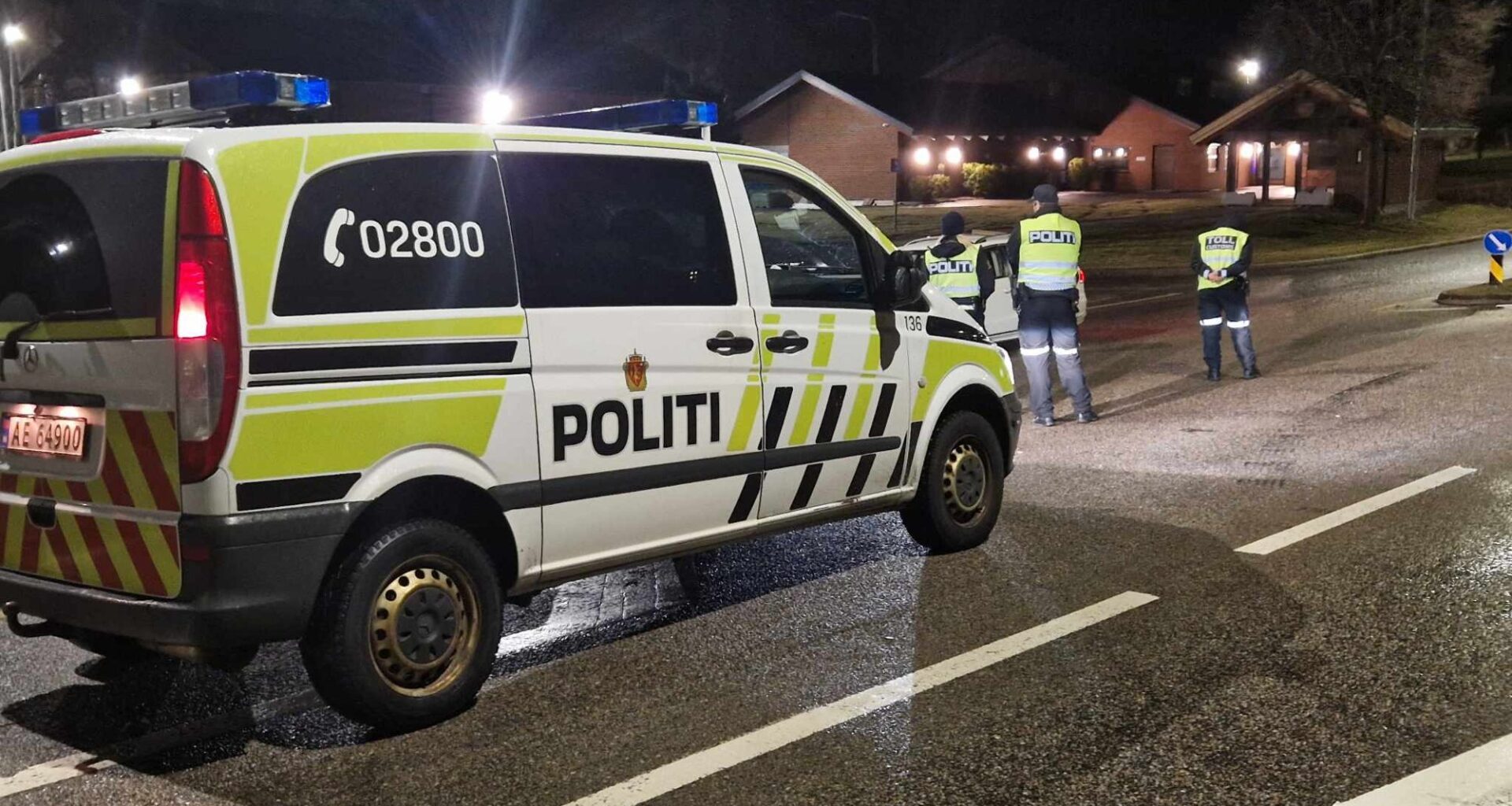 Nyheter, Krim | Lokal trusselvurdering: Ungdomskriminalitet og kriminelle nettverk