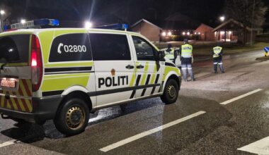 Nyheter, Krim | Lokal trusselvurdering: Ungdomskriminalitet og kriminelle nettverk