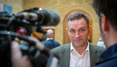 Arild Hermstad (MDG) om budsjettforhandlingene: