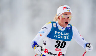 Karlsson slo tilbake: - Jeg var forbannet