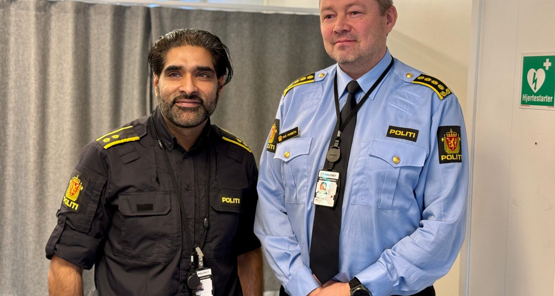 Krim, Øst politidistrikt | Øst politidistrikt: Lokal trusselvurdering: Ungdomskrim og flere typer kriminelle gjenger