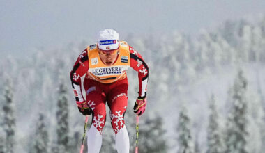 Iversen med syrlig melding etter vrakingen