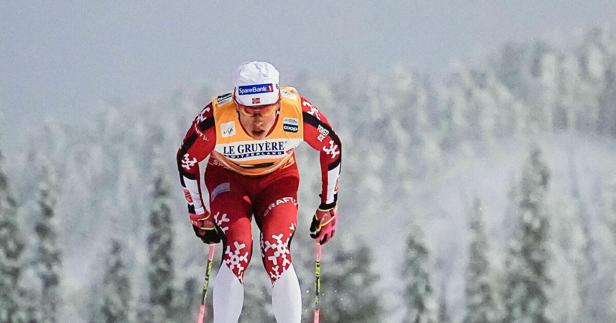 Iversen med syrlig melding etter vrakingen