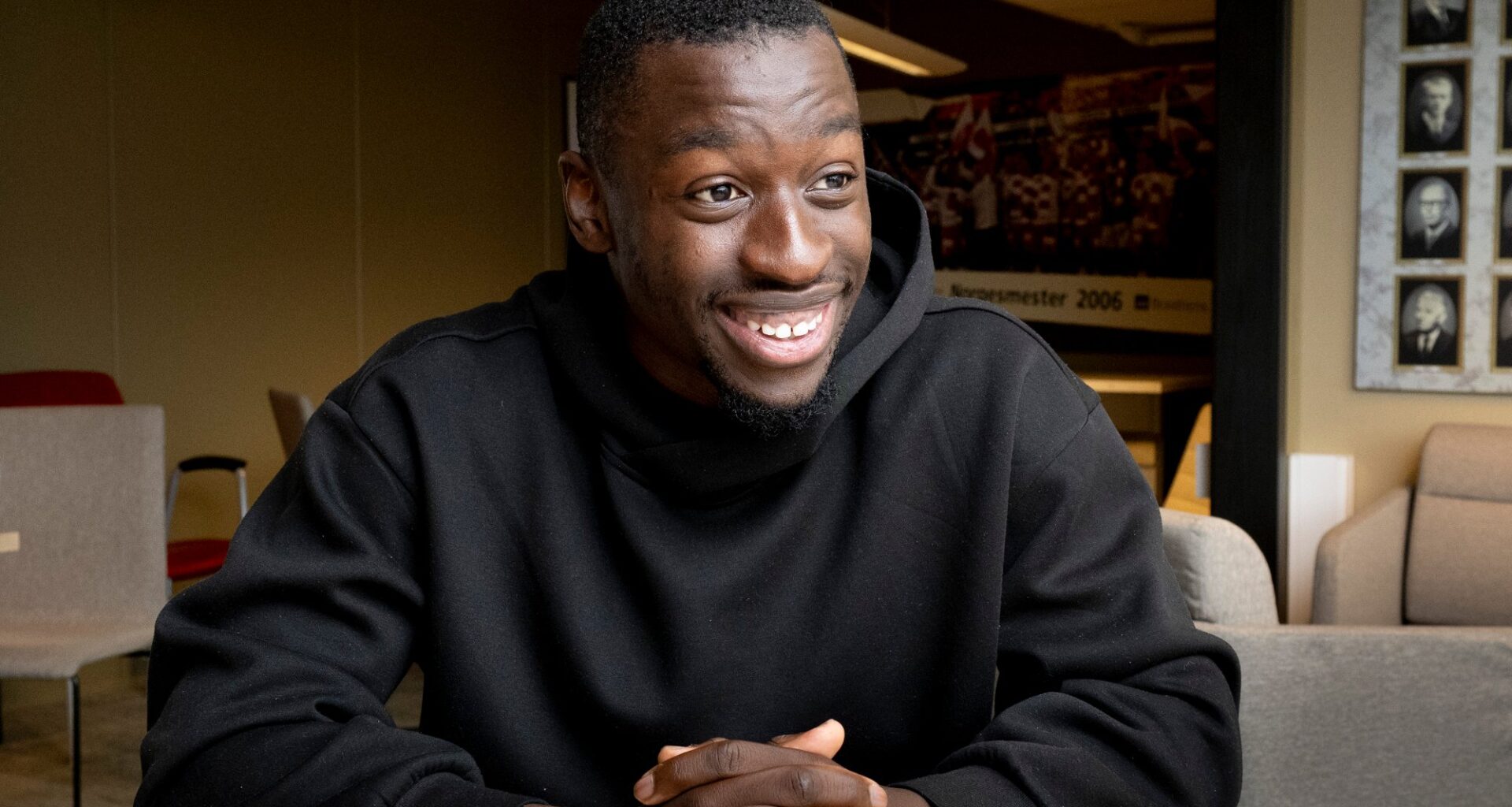 FFK, Sport | Bekreftet: Solo klar for to nye sesonger