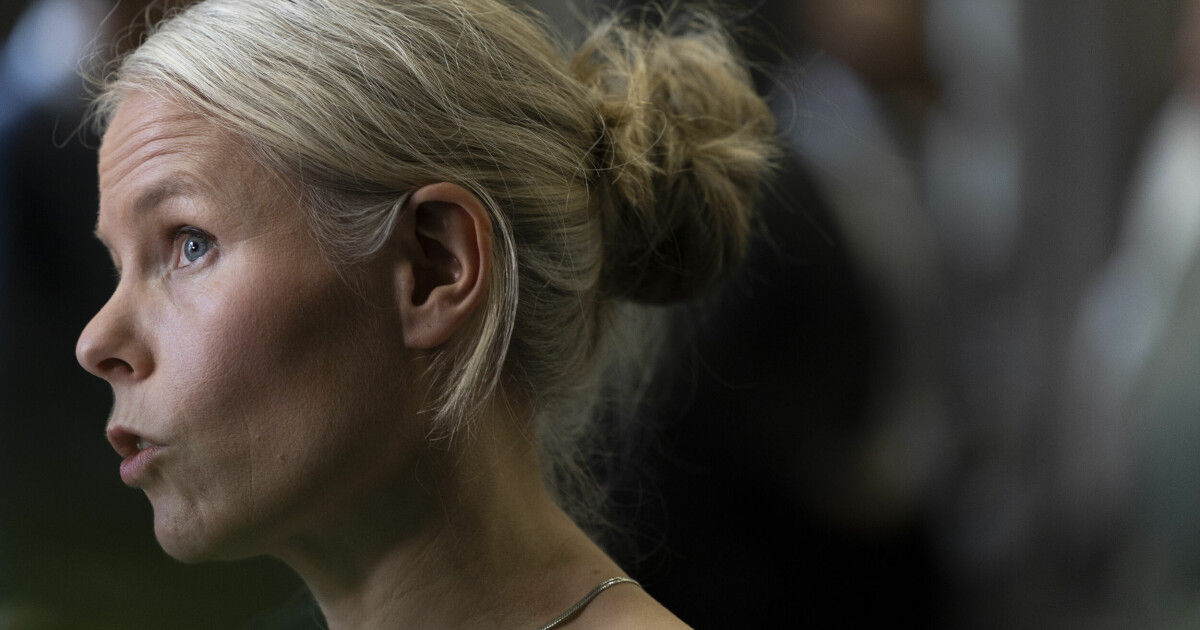 SV og MDG tar pause i forhandlingene