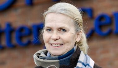 Rannveig Eidem Norfolk er direktør for nettdrift i Lnett og sier hun skal se på forsyningskjedene i Sør-Rogalands strømnett med et dypere blikk etter at Forsvarets forskningsinstitutt advarte mot kinesisk utstyr.