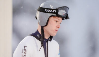 Kombinertsjefen etter norsk disk i Ruka: