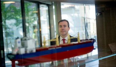 Dagens aksjetips: Jekker opp kursmålet med 27 prosent – anbefaler ikke kjøp - Finansavisen