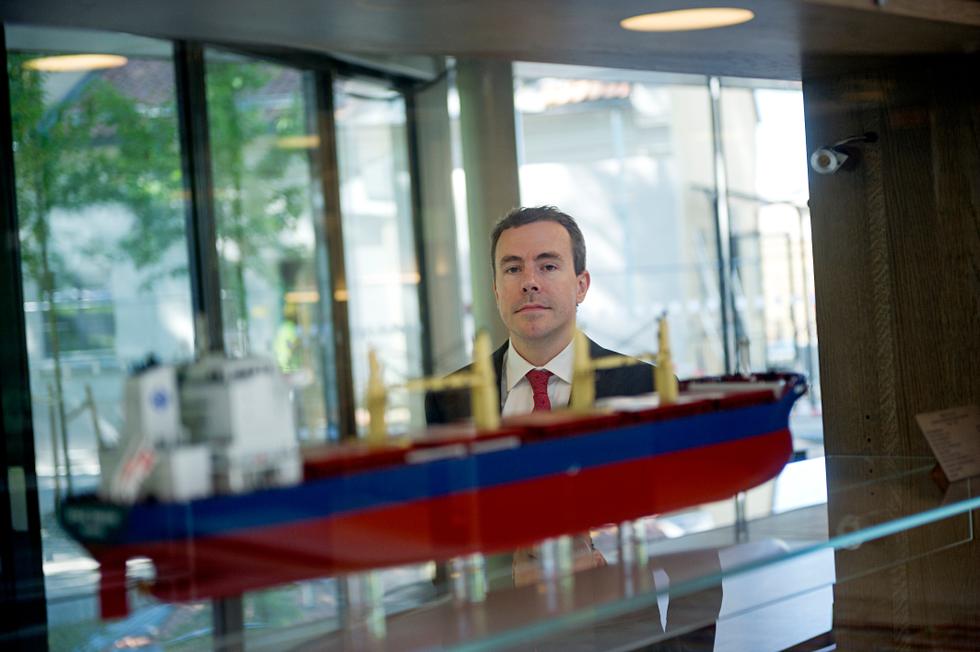 Dagens aksjetips: Jekker opp kursmålet med 27 prosent – anbefaler ikke kjøp - Finansavisen