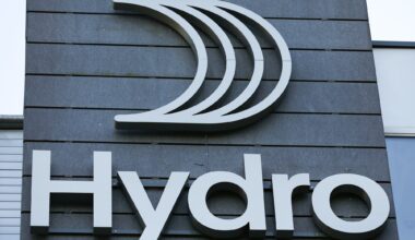 Hydro, Nedlegging | Hydro: Foreslår å legge ned fem anlegg