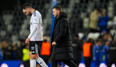 bauta: - Skrekkelig og begredelig