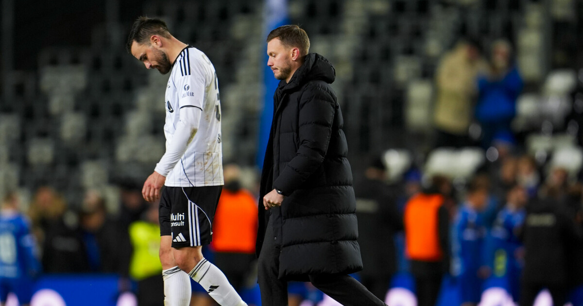 bauta: - Skrekkelig og begredelig