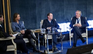 Fire års leie for å bytte leietager