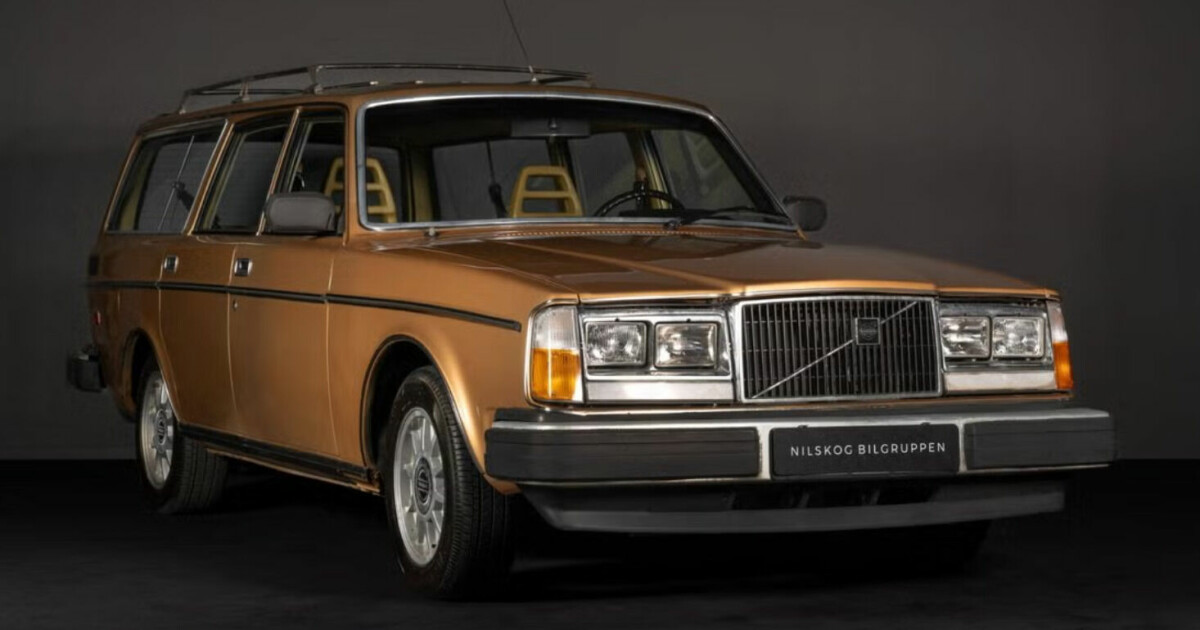 Dette er ikke hva du tror