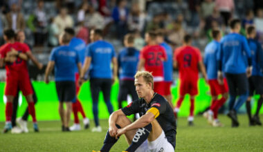 Nedturen ble et vendepunkt: - Lærte ekstremt mye