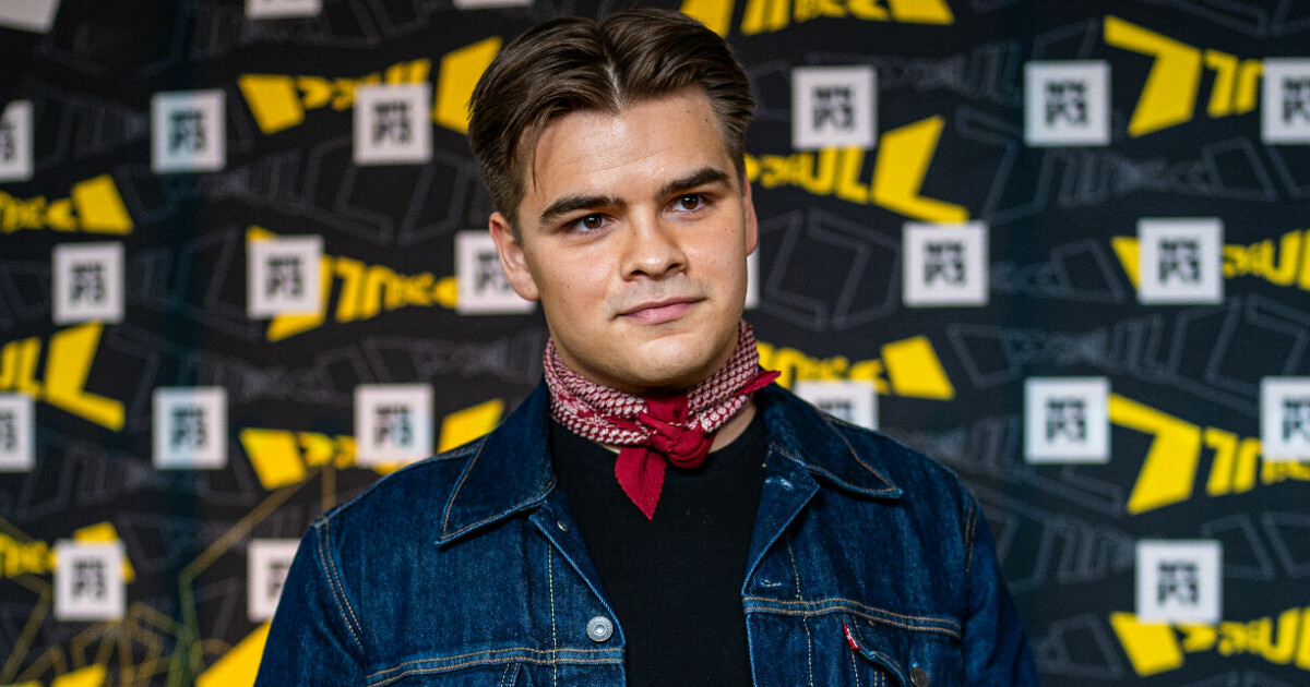 Sigrid vant den gjeve «P3 Prisen»