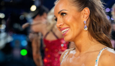 Carina Dahls forteller om eiendomsinvesteringene