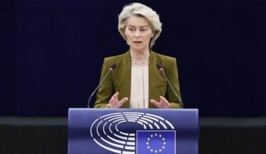 Ursula von der Leyen er fullstendig distansert fra virkeligheten
